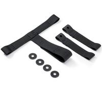 Kriega US-Drypack Aprilia Tuono Factory Mounting Kit, black