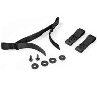 Kriega US-Drypack Ducati Panigale V4 Fitting Kit, black, One size