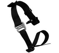 Kriega US Hook Straps, black