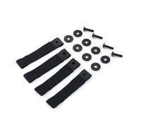 Kriega Yamaha Tenere Bracket - Motorcycle Bag Mounting Kit