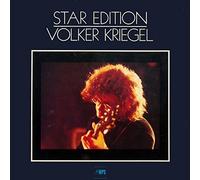 KRIEGEL, Volker - Star Edition (Kriegel, Volker) (Doppel-LP) / 0088.036