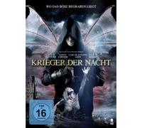 Krieger der Nacht