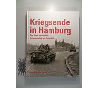 Kriegsende in Hamburg