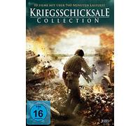 Kriegsschicksale Collection