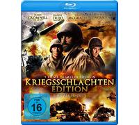 Kriegsschlachten Edition - The Call To Duty
