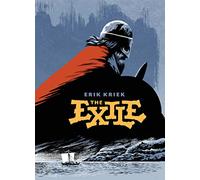 Kriek, Erik - The Exile
