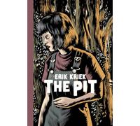 Kriek, Erik - The Pit (Colofon: The Pit)