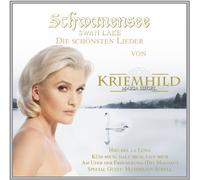 Kriemhild Maria Siegel - Schwanensee "Die schönsten Lieder von Kriemhild Maria Siegel" [Vinyl LP] [Vinyl LP] [VINYL]
