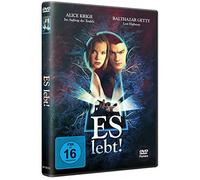 Krige,Alice - ES Lebt [Import]
