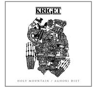 Kriget - Holy Mountain [7''] [7" VINYL]