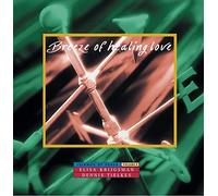Krijgsman, Elisa - Breeze of Healing Love