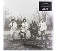 Krikor - God Will Break It All [VINYL]