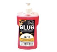 Krill Glug 250ml by Bait Masters Fishing Bait Angling