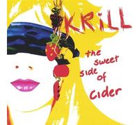 Krill - The Sweet Side of Cider