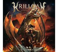 Krilloan - Emperor Rising (Ltd.Digi)