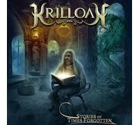 Krilloan - Stories Of Times Forgotten