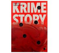 Krime Story - Marcin KALI Gutkowski