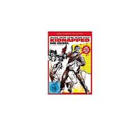 Kidnapped - Die Geisel (DVD) Don O'Kelly John Carradine Harry Dean Stanton