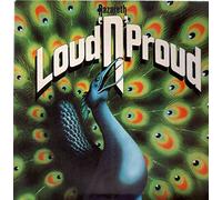 Kriminal - Loud N Proud [12" VINYL]