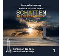Krimis Von der Küste - Schatten der Vergangenheit (Folge 1) (2cds)