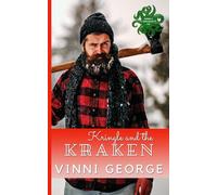 Kringle and the Kraken: A Winter Holiday MM Tentacle Romance: 1 (Love & Ley Lines: Lifeboat)