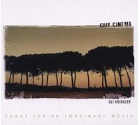 Kringler - Cafe Cinema