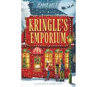 Kringle's Emporium: A magical Christmas adventure