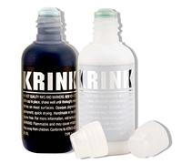 Krink K-60 Black And White Set-2Pc