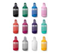 KRINK K-60 Paint Marker, Set of 12 Colors (KBOXSET12)