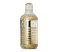 Krink K-60 Permanent Paint Marker, Gold