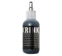 Krink K-66 Paint Marker Steel Tip Black 60Ml