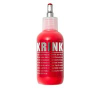 Krink K66 - Steel Tip Paint Marker - Supplied By Graff City (Red)