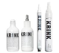 Krink White Set of 4 (KWHITESET)