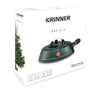 Krinner Basic S - Christmas Tree Stand