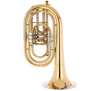 Krinner Bb-Bass Trumpet GM