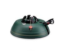 Krinner Christmas Stand-Tree Genie M, Plastic Metal, Green, M