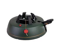 NEW Krinner Comfort Grip M 2.5m Real Christmas Tree Stand Foot Pedal Medium