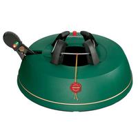 Krinner Green Metal & Plastic Foot Pump Christmas Tree Stand 9Cm