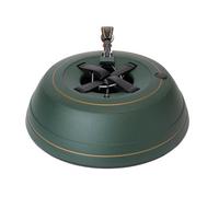 Krinner Green Metal & Plastic Xl Footpump Christmas Tree Stand 11Cm