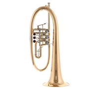 Krinner Prinzessin Flugelhorn L