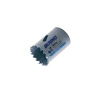 KRINO 2106004400 HSS Bi-Metal Holesaw Variable Serrations, Grey, 44 mm