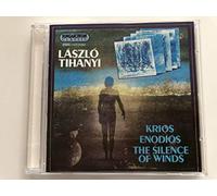 Krios, Enodios, The Silence Of Winds (Tihanyi)