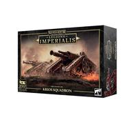 Krios Squadron Legions Imperialis | Epic Horus Heresy