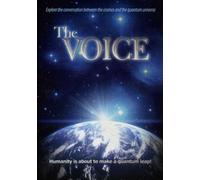 Krippner, Stanley, Ph.D. - Voice: The Cosmos & The Quantum Universe [DVD] [2008] [Region 1] [US Import] [NTSC]