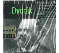 Krips - Dvorak;Sym.No.9