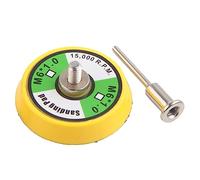 Kripyery 1/2/3 inch Polishing Wheel Disc Kit, Flap Discs for Angle Grinder, Sanding Grinding Wheels, Grinder disc, Grinding Wheel, Flap Wheel for Sanding, Rust Removal, Finishing, Deburring 2inch
