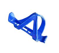 Kripyery Water Bottle Cages, Basic MTB Mountain Road Bike Bicycle Lightweight Water Bottle Holder Cages Brackets Bicycle Cycling Accessories Blue