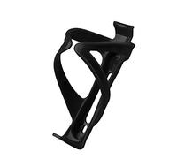 Kripyery Water Bottle Cages, Basic MTB Mountain Road Bike Bicycle Lightweight Water Bottle Holder Cages Brackets Bicycle Cycling Accessories Black