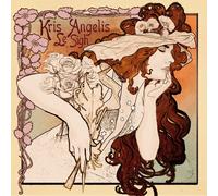 Kris Angelis - Le Sigh