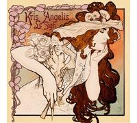 Kris Angelis - Le Sigh [Vinyl LP] [VINYL]